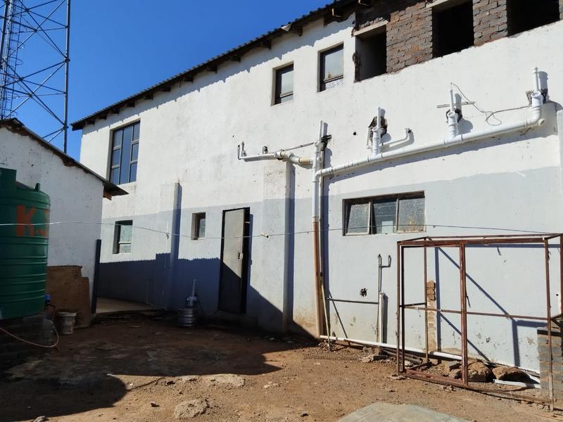 Commercial Property for Sale in Mothibistad Northern Cape